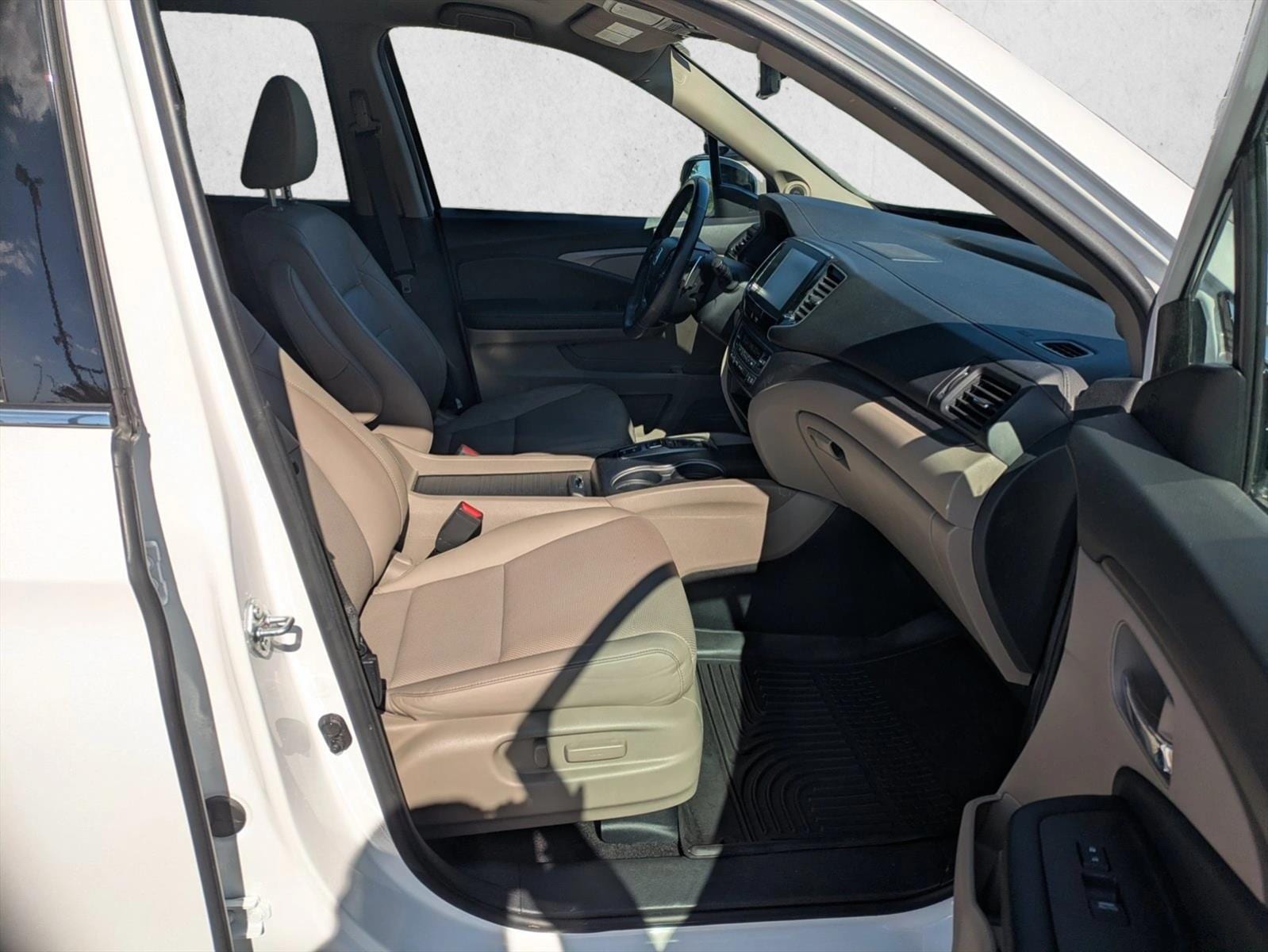 2023 Honda Ridgeline RTL-E - Photo 18