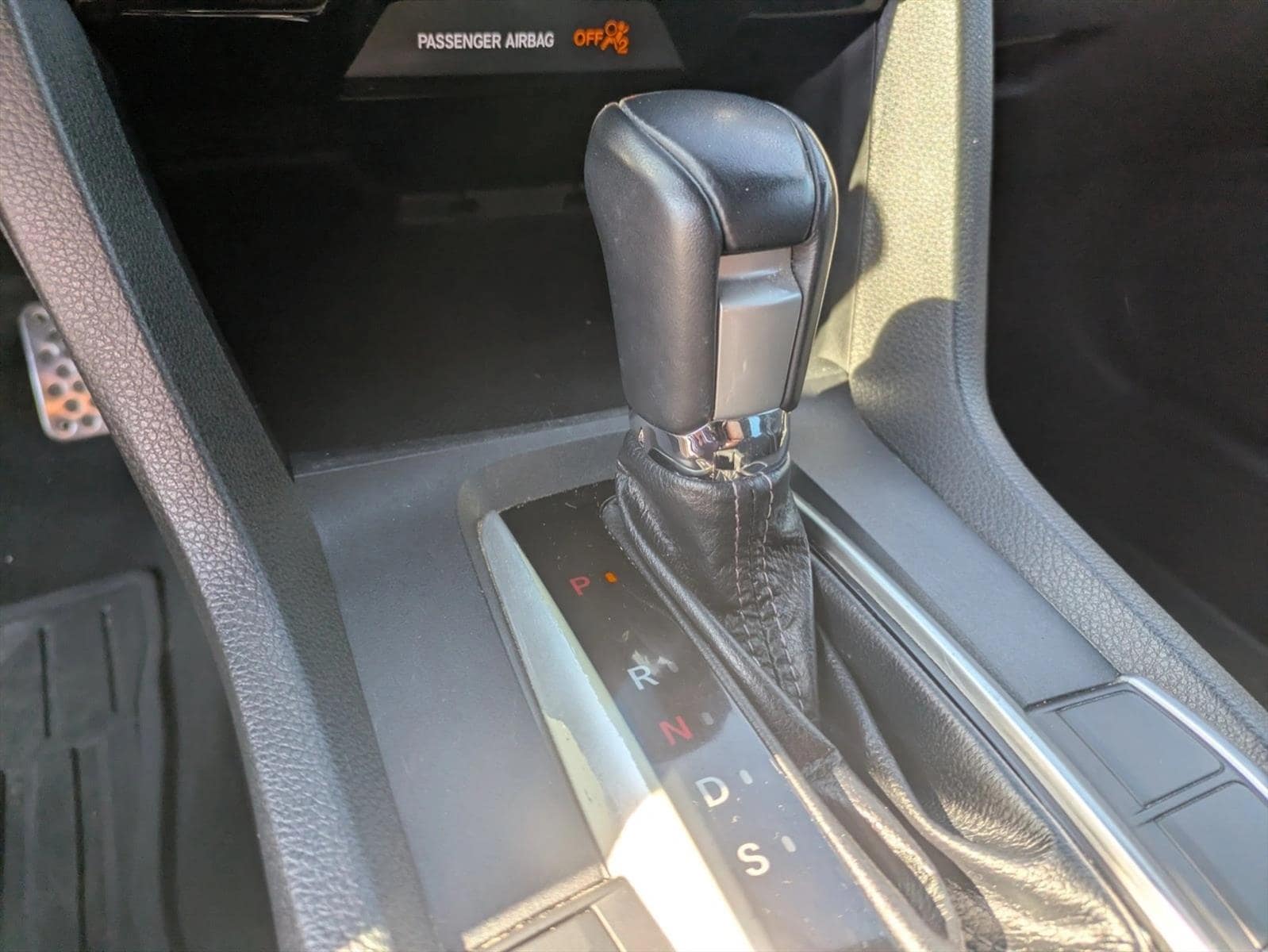 2021 Honda Civic Sport - Photo 11