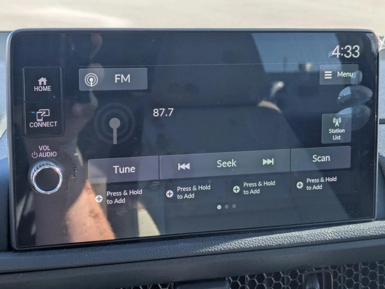 2026 Honda CR-V LX - Photo 12