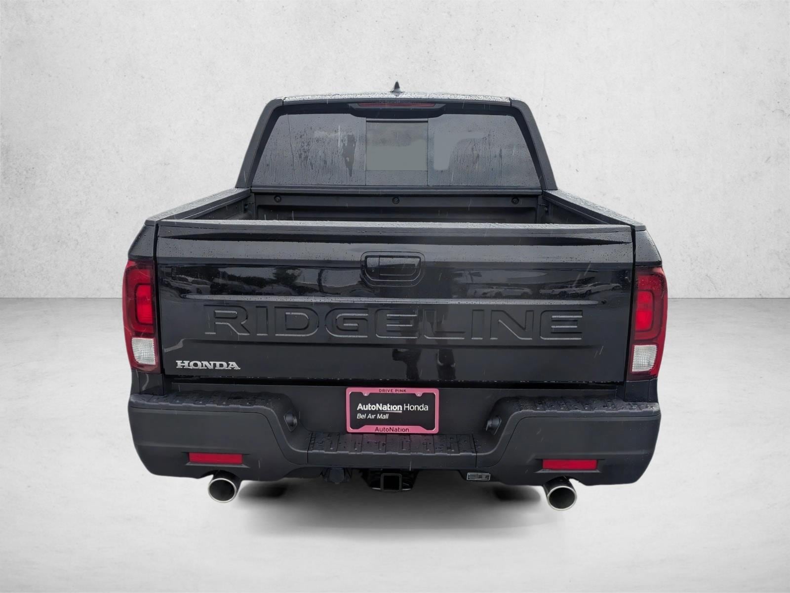 2026 Honda Ridgeline RTL - Photo 7
