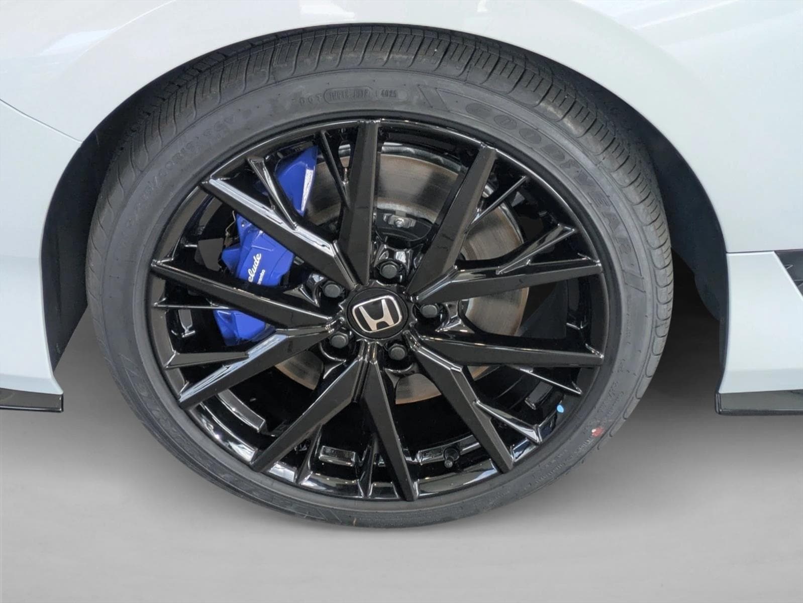 2026 Honda Prelude Base - Photo 9