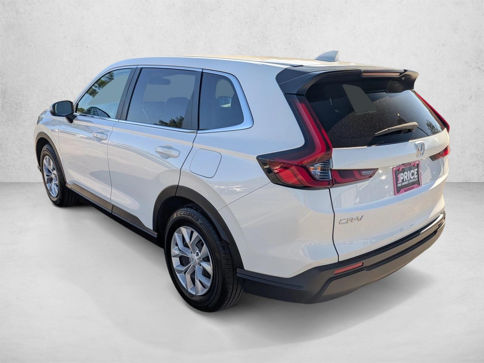 2026 Honda CR-V LX - Photo 7