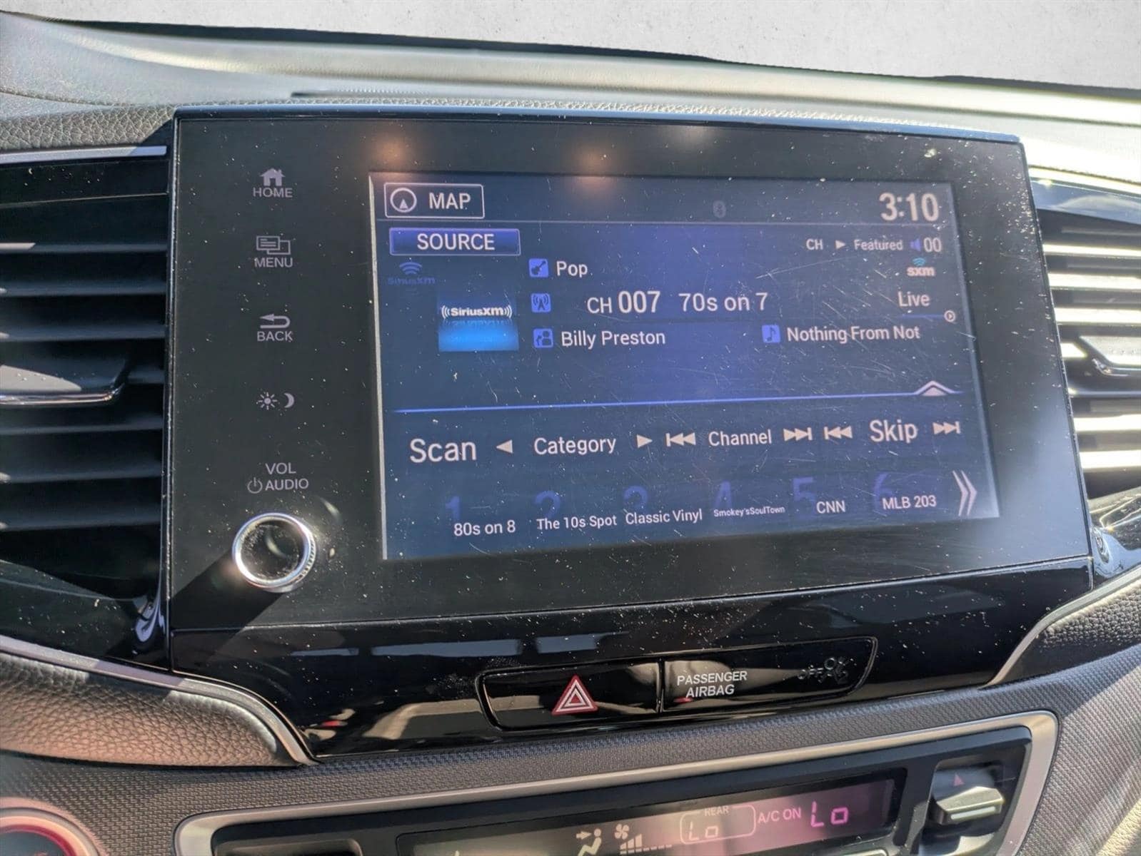 2023 Honda Ridgeline RTL-E - Photo 12