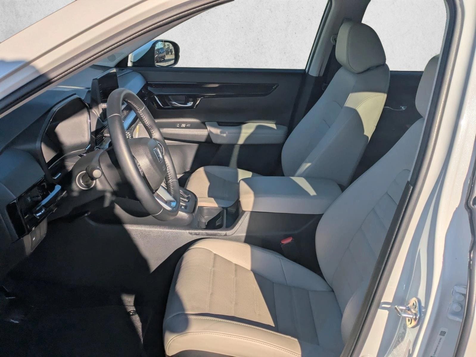 2026 Honda CR-V EX-L - Photo 14