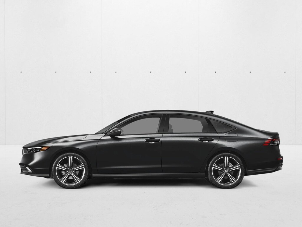 New 2026 Honda Accord SE Sedan