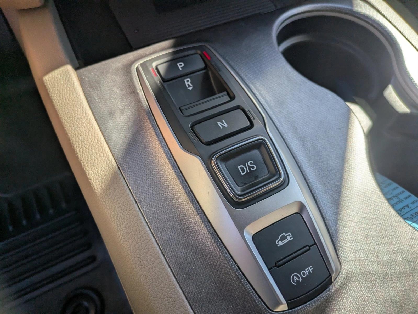 2023 Honda Ridgeline RTL-E - Photo 11