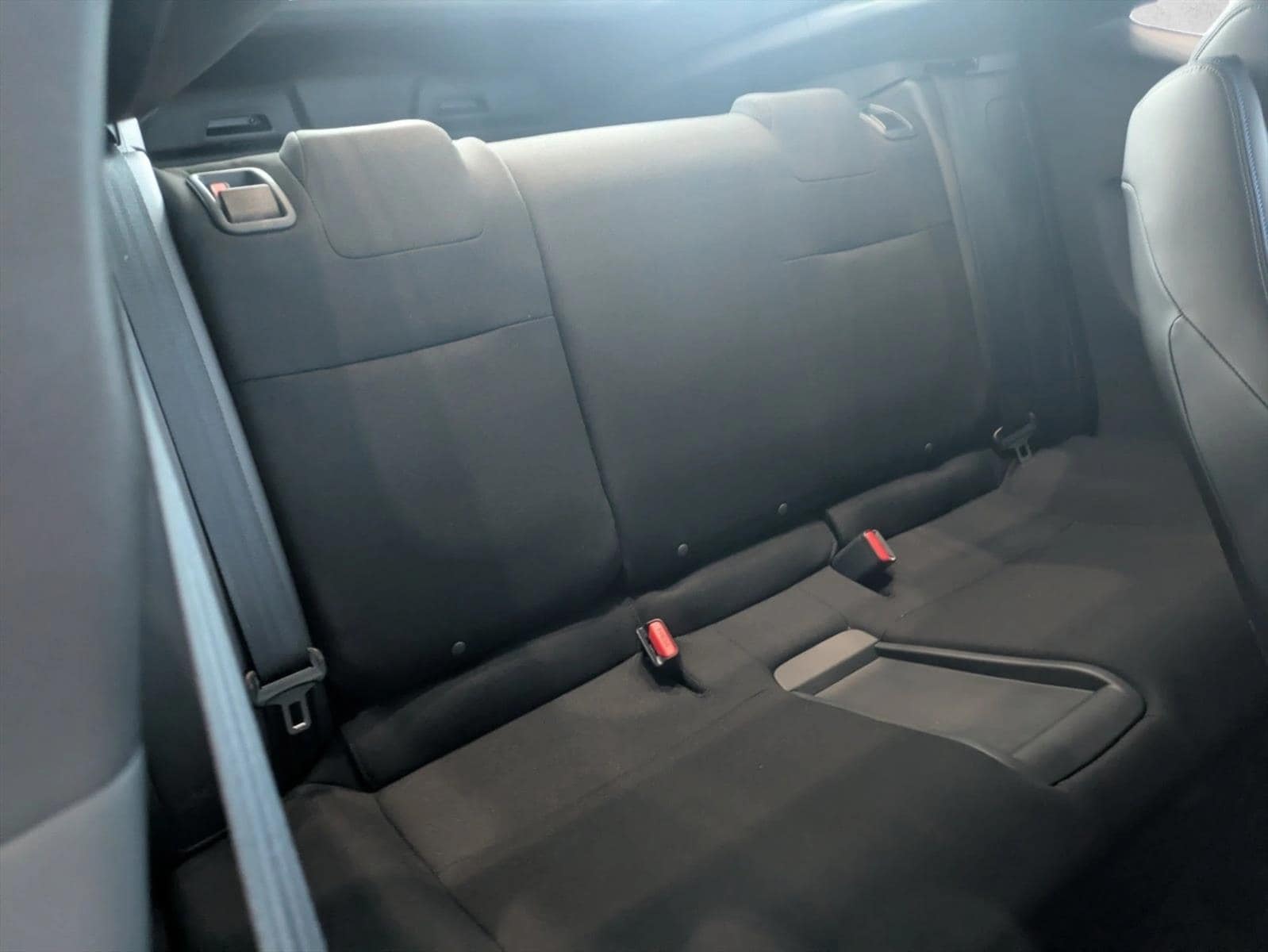 2026 Honda Prelude Base - Photo 14