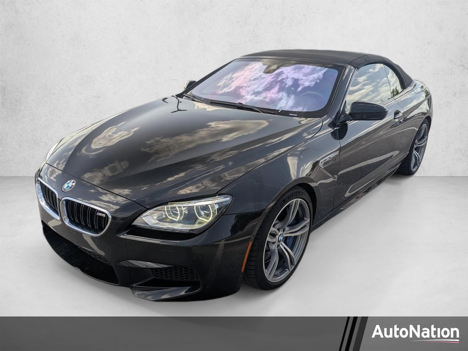  BMW M6