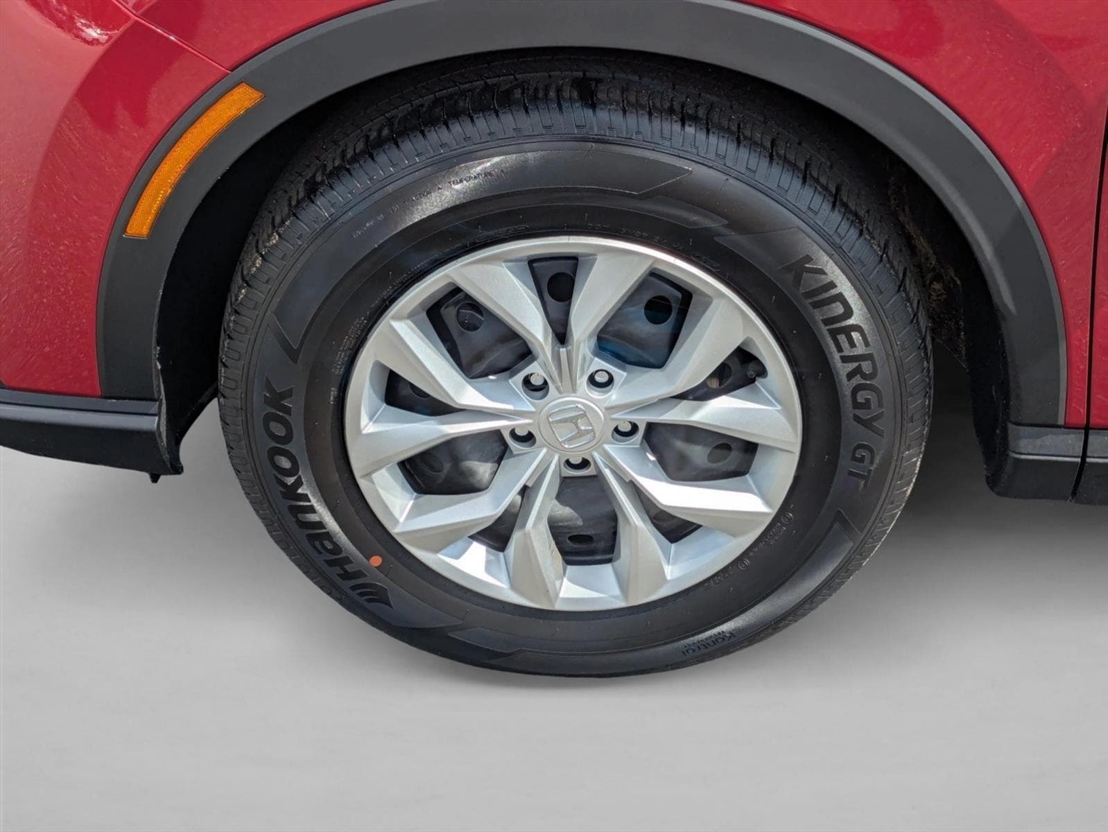 2026 Honda CR-V LX - Photo 9