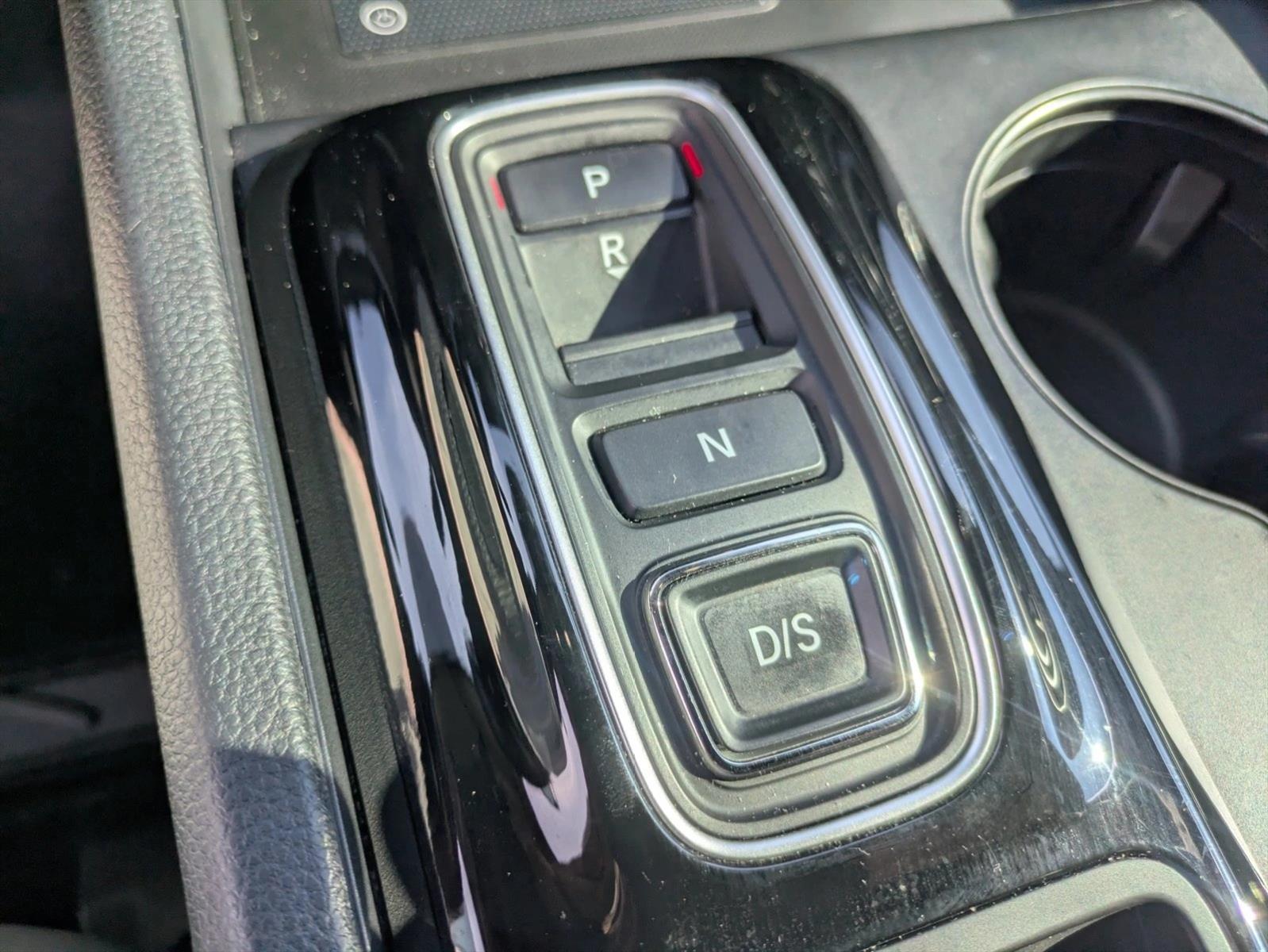 2023 Honda Pilot EX-L - Photo 12