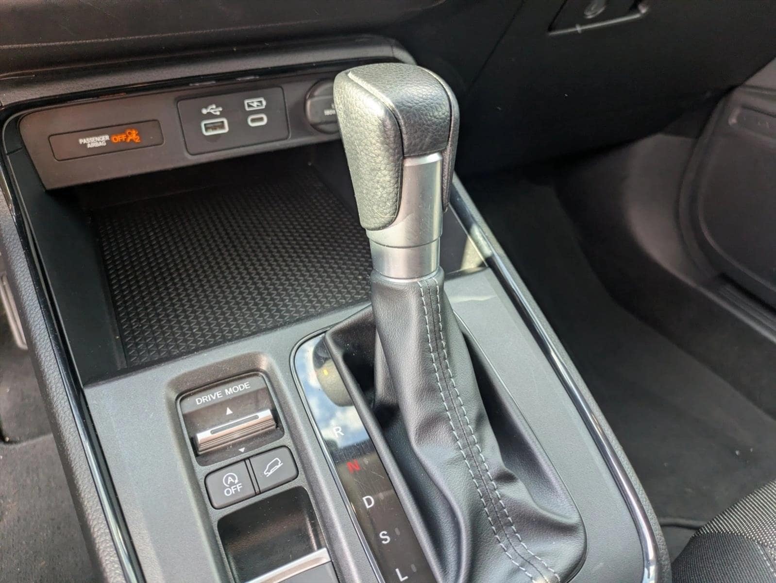 2024 Honda CR-V EX - Photo 11