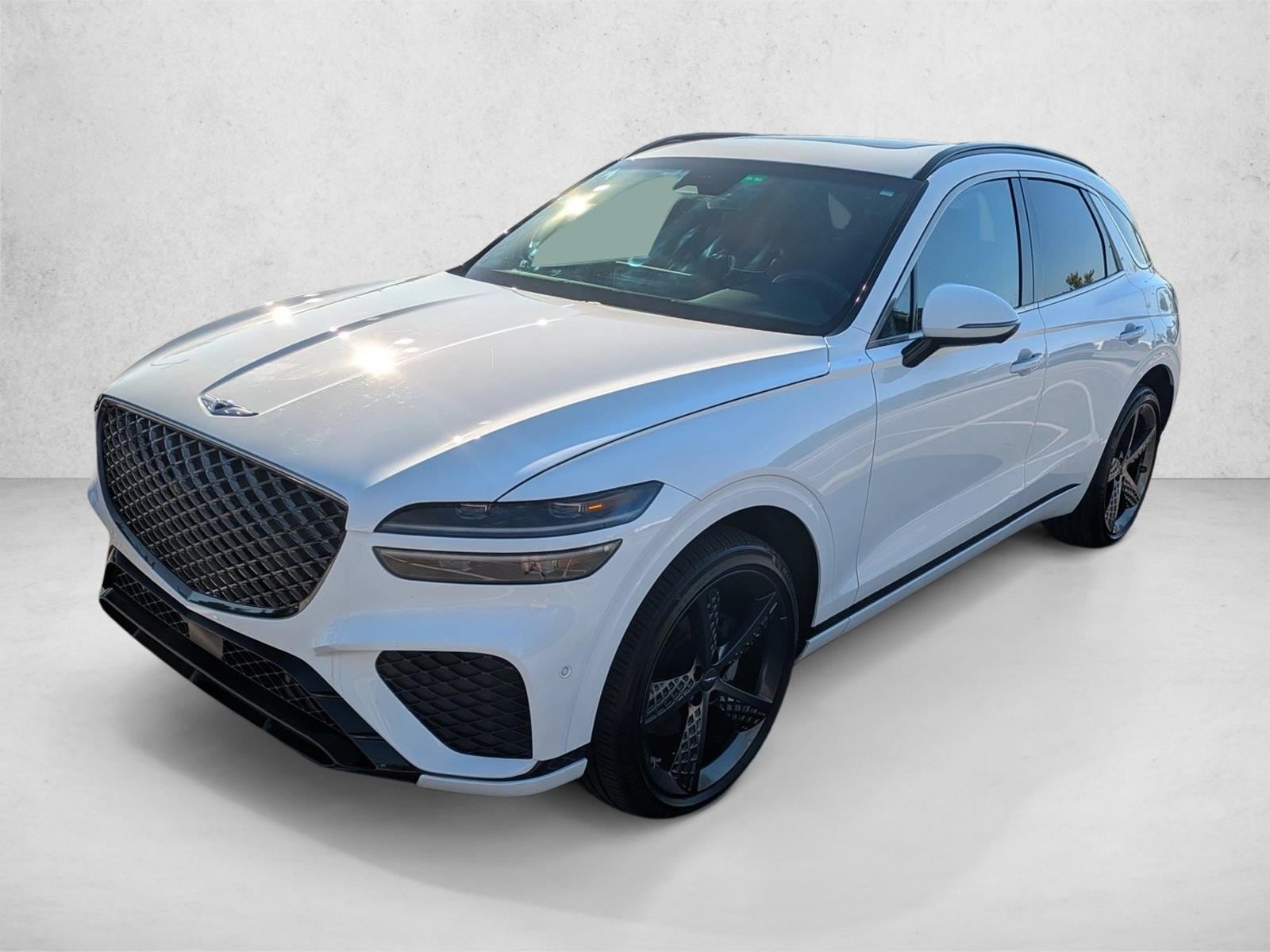 2022 GENESIS GV70