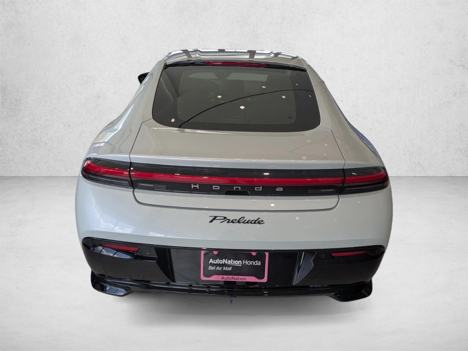 2026 Honda Prelude Base - Photo 7