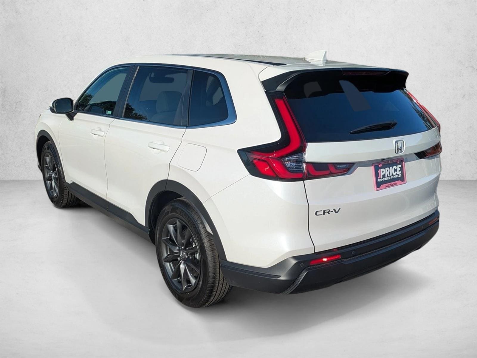 2026 Honda CR-V EX-L - Photo 7
