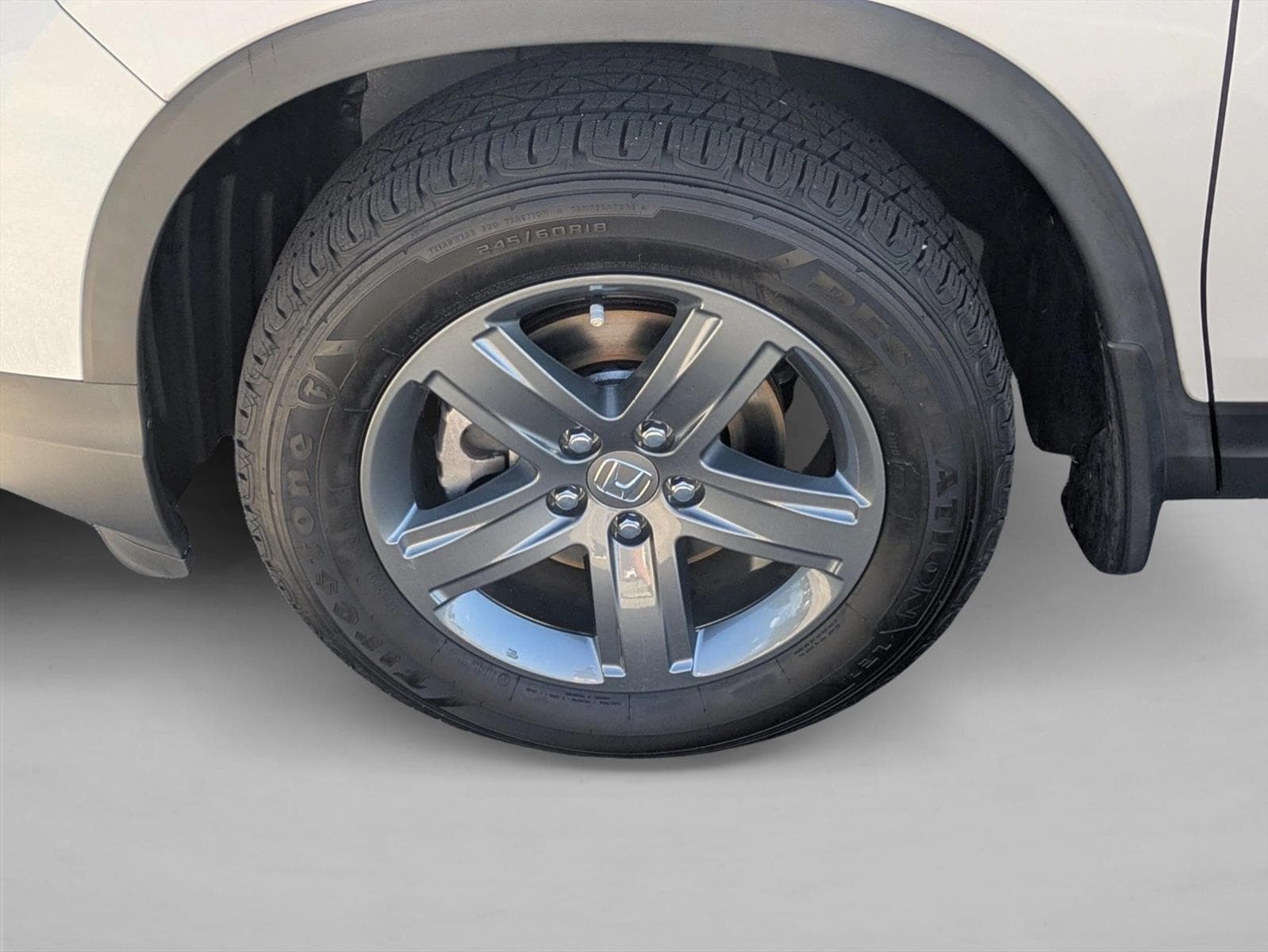 2023 Honda Ridgeline RTL-E - Photo 21