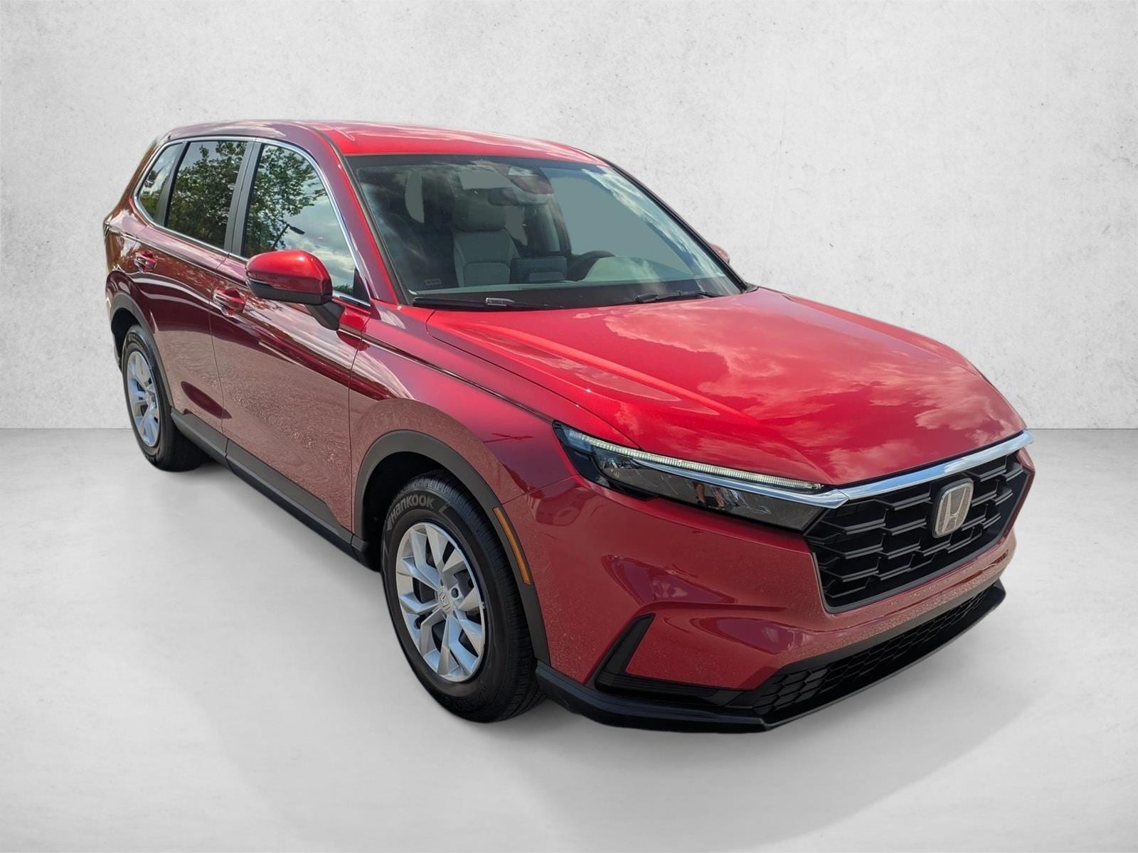 2026 Honda CR-V LX - Photo 6
