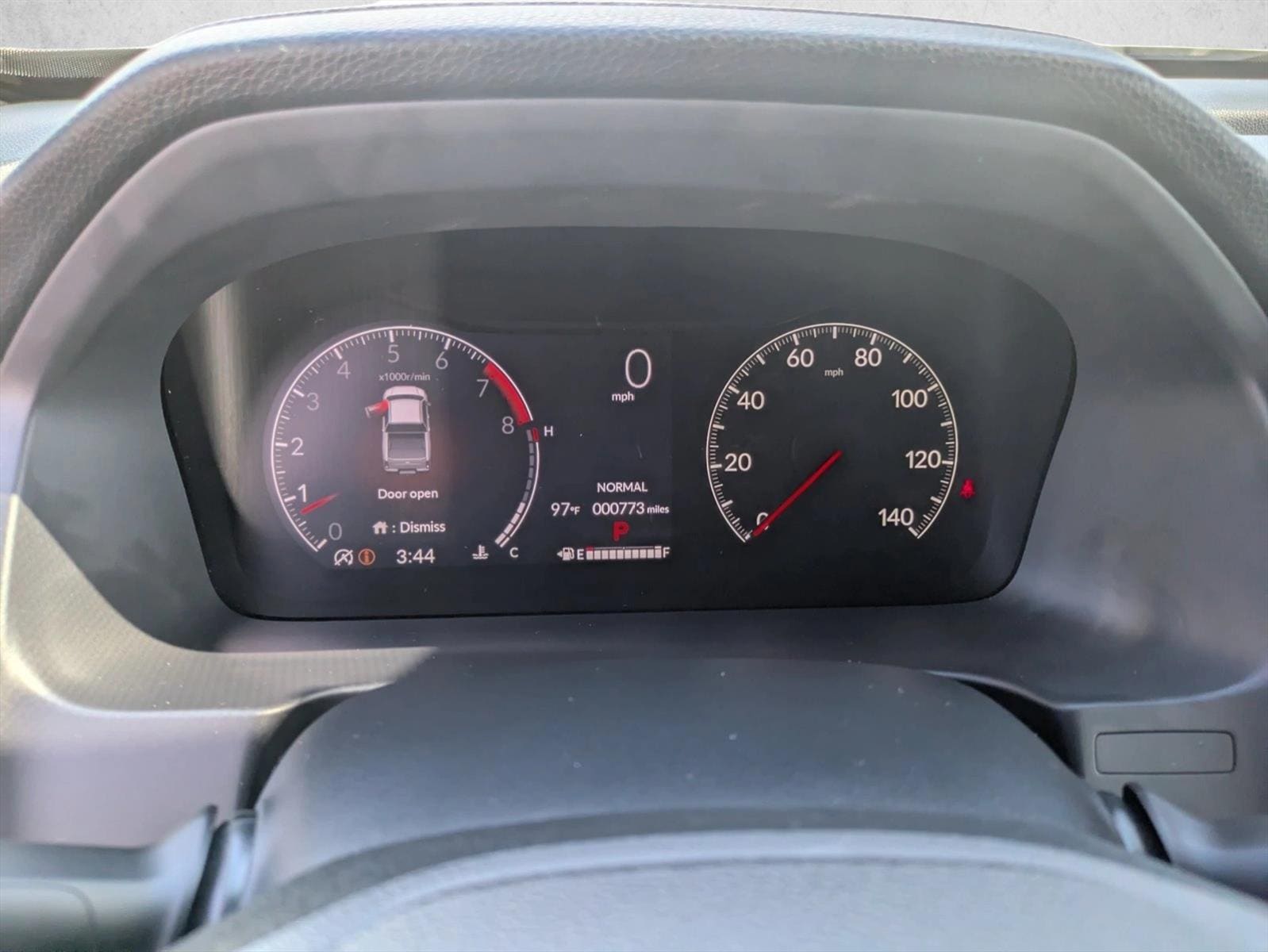 2026 Honda Ridgeline Black Edition - Photo 10