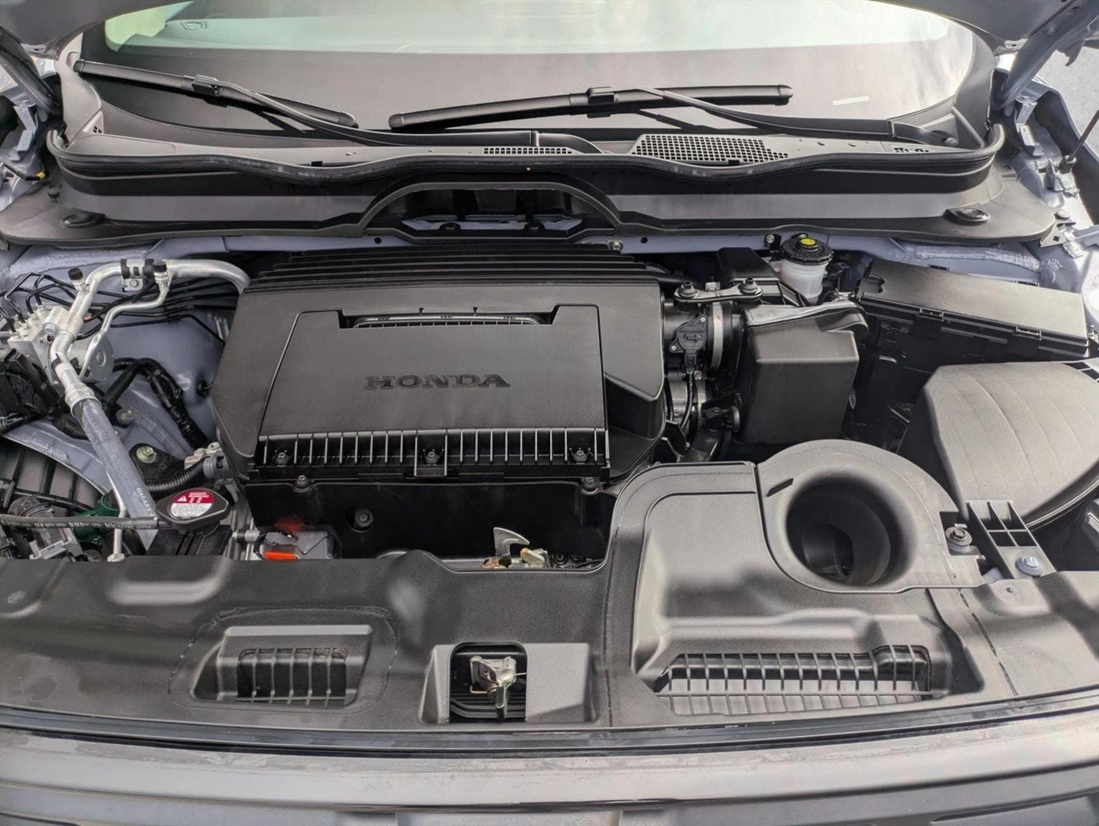 2026 Honda Passport RTL - Photo 19