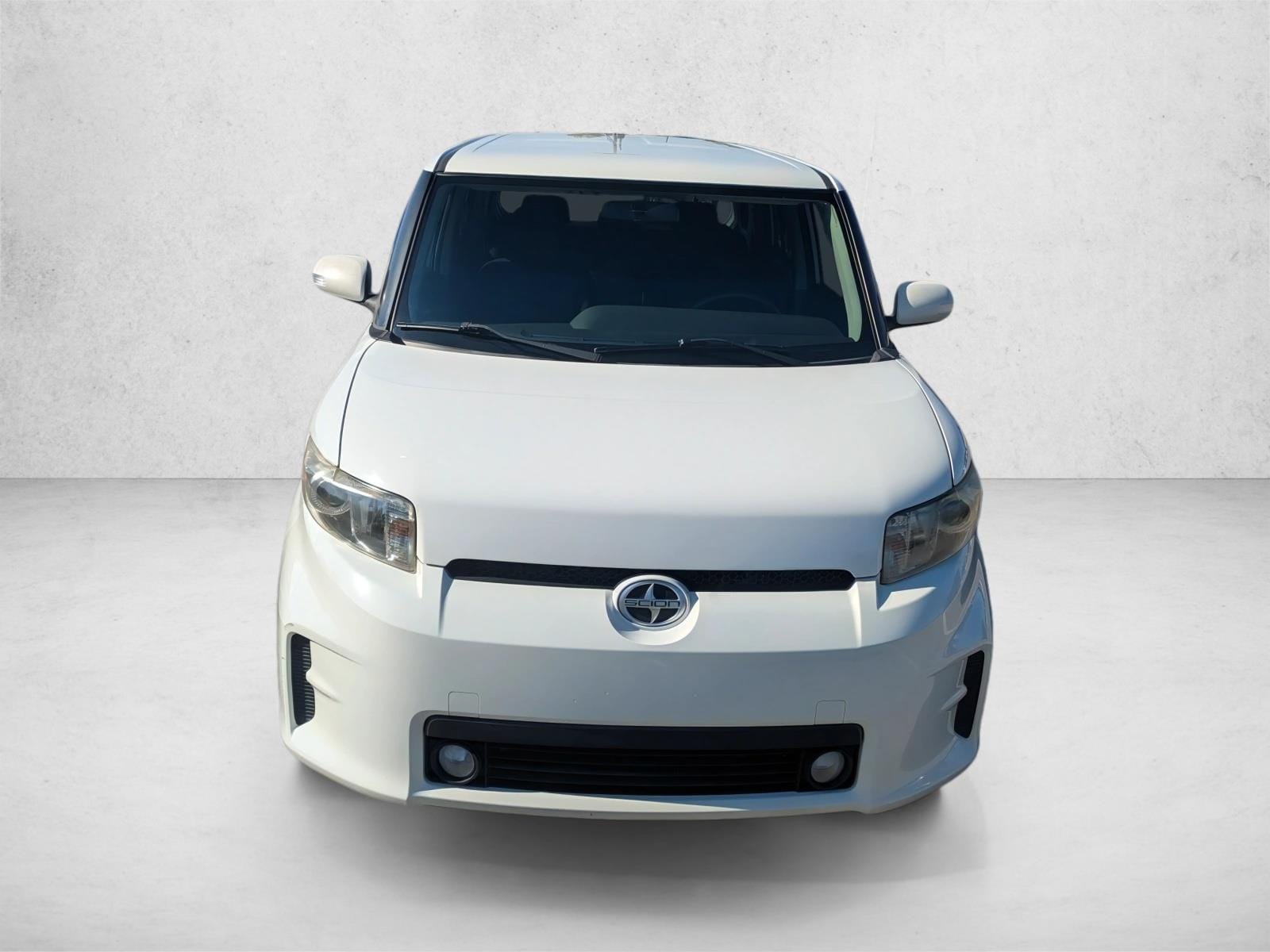 Used 2012 Scion xB Release Series 9.0 with VIN JTLZE4FE6CJ024535 for sale in Mobile, AL