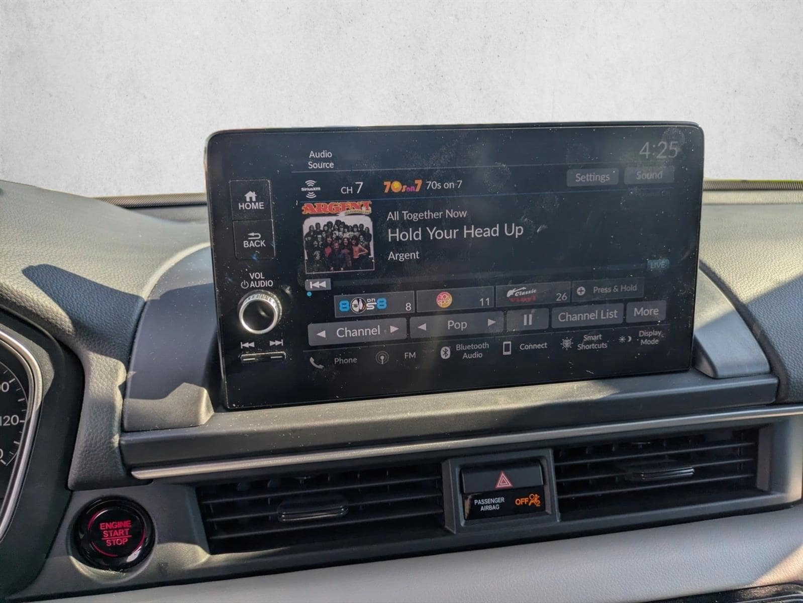 2023 Honda Pilot EX-L - Photo 11