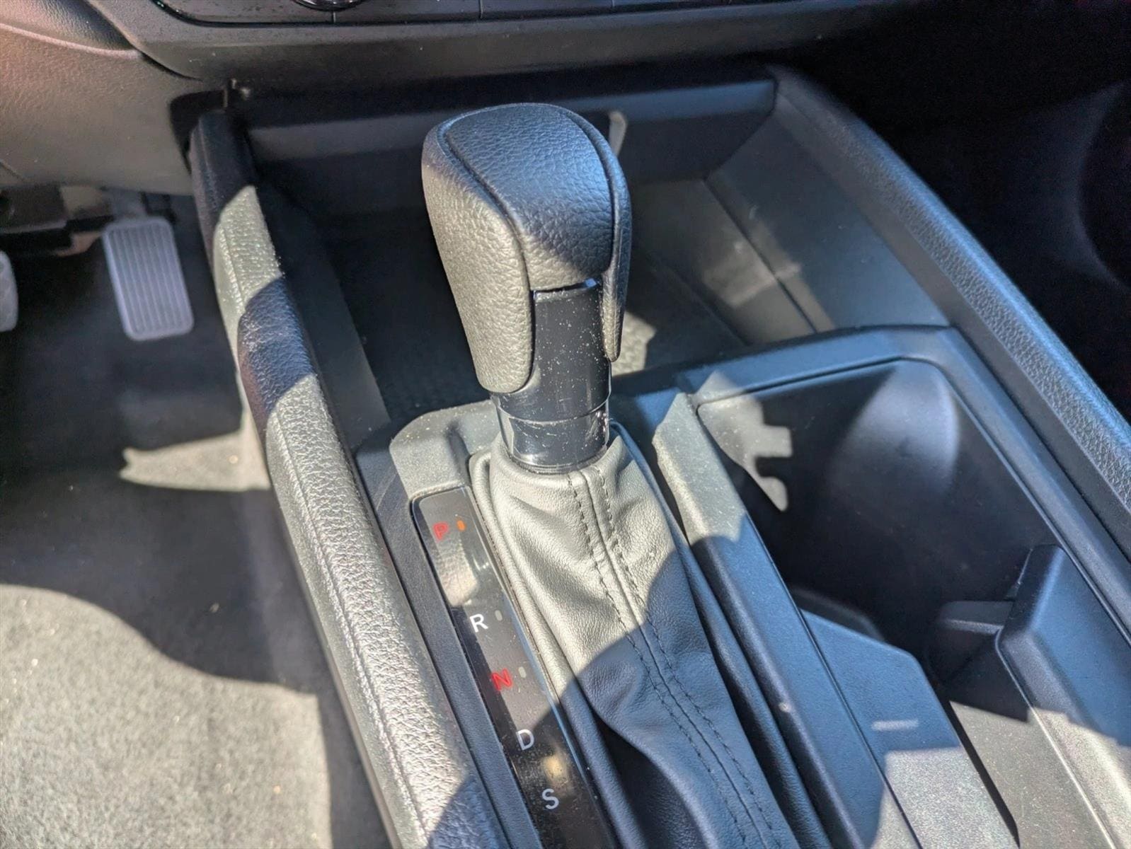 2025 Honda Accord SE - Photo 12