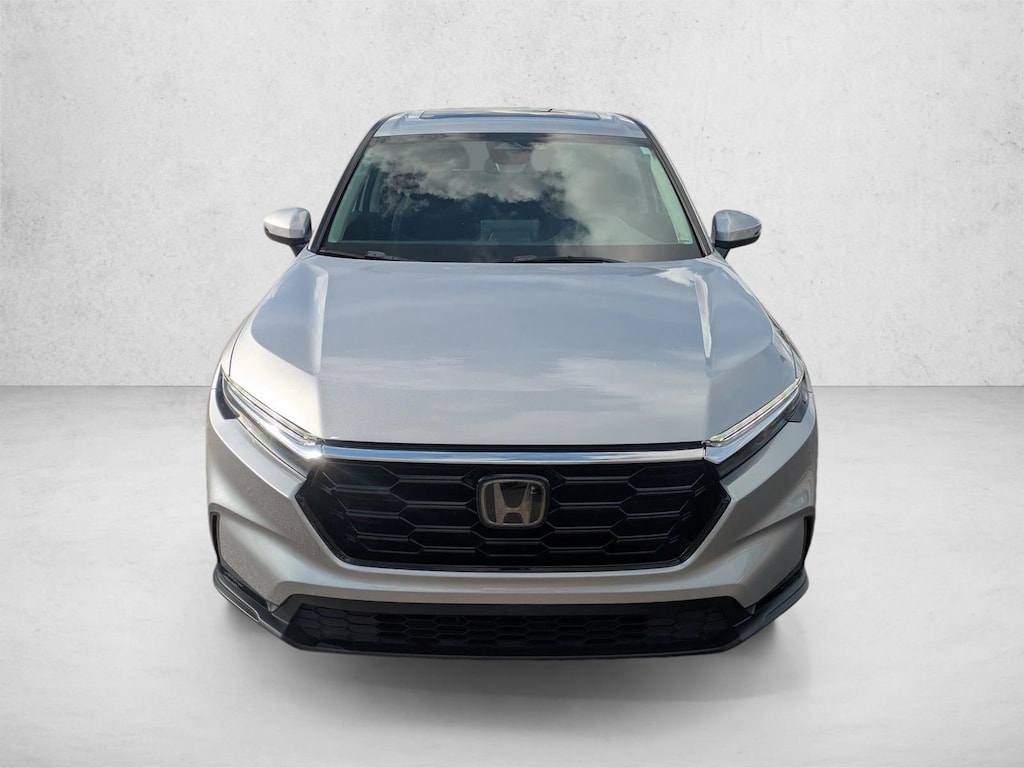 Certified 2023 Honda CR-V EX w/BSI SUV