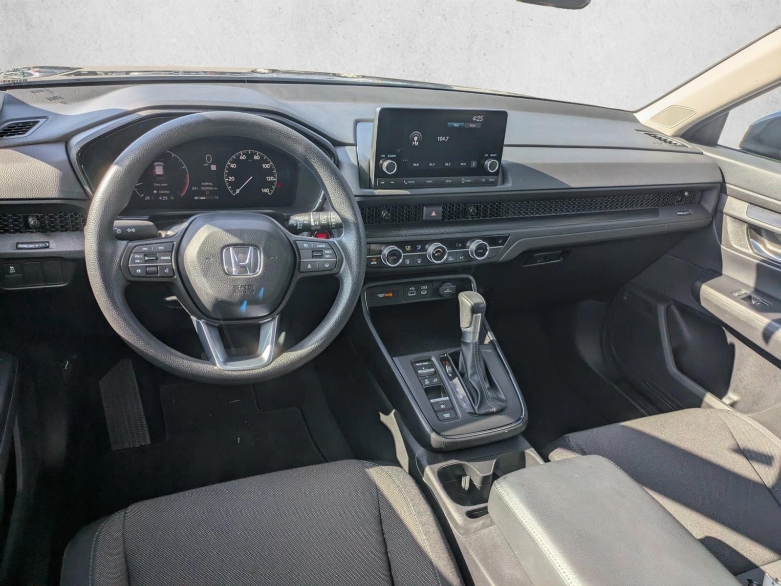2024 Honda CR-V EX - Photo 15