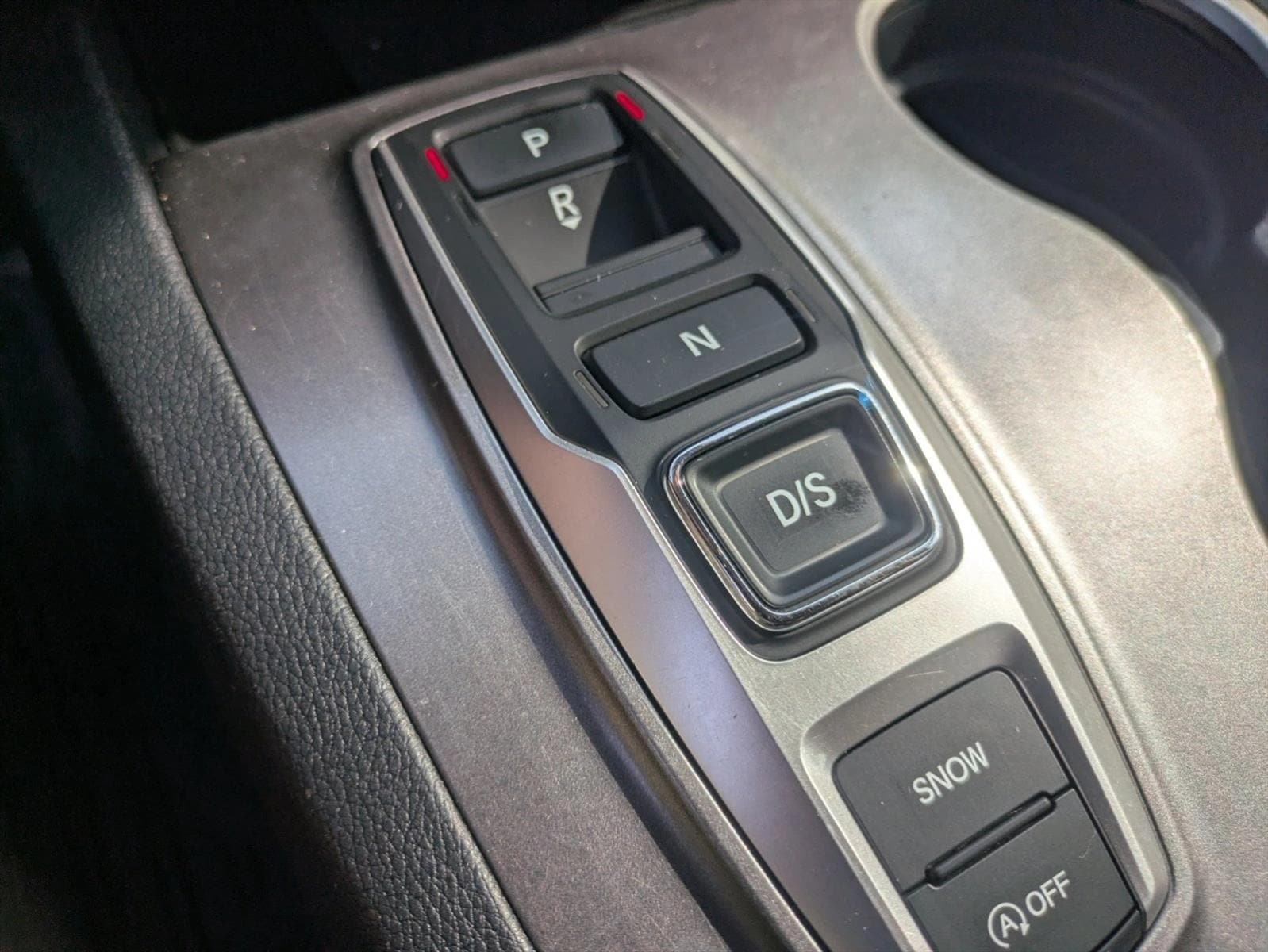 2022 Honda Pilot SE - Photo 11