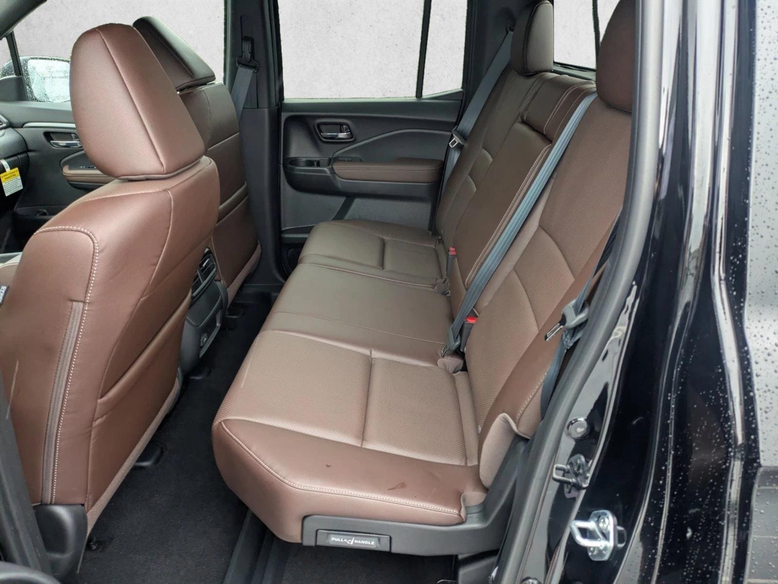 2026 Honda Ridgeline RTL - Photo 15