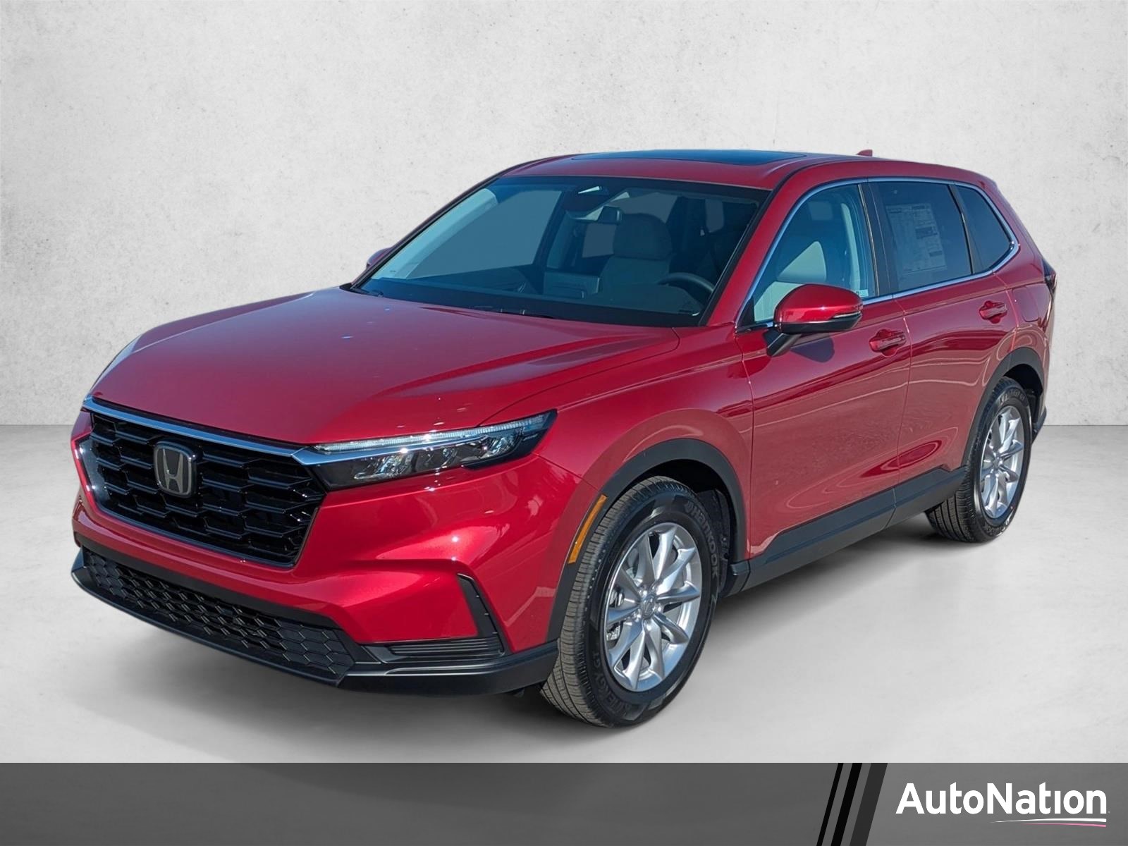 2027 Honda CR-V EX SUV