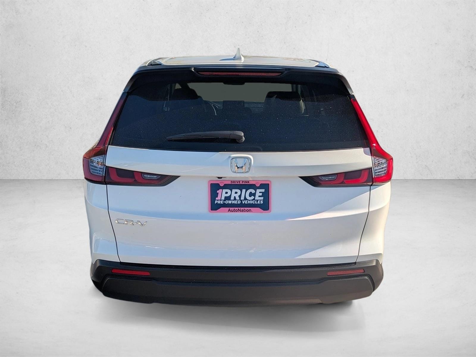 2026 Honda CR-V LX - Photo 6