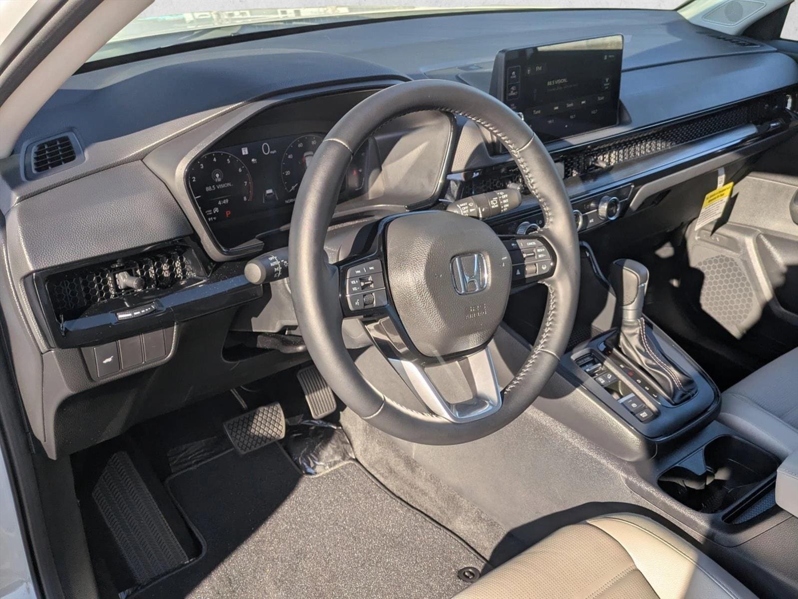 2026 Honda CR-V EX-L - Photo 9