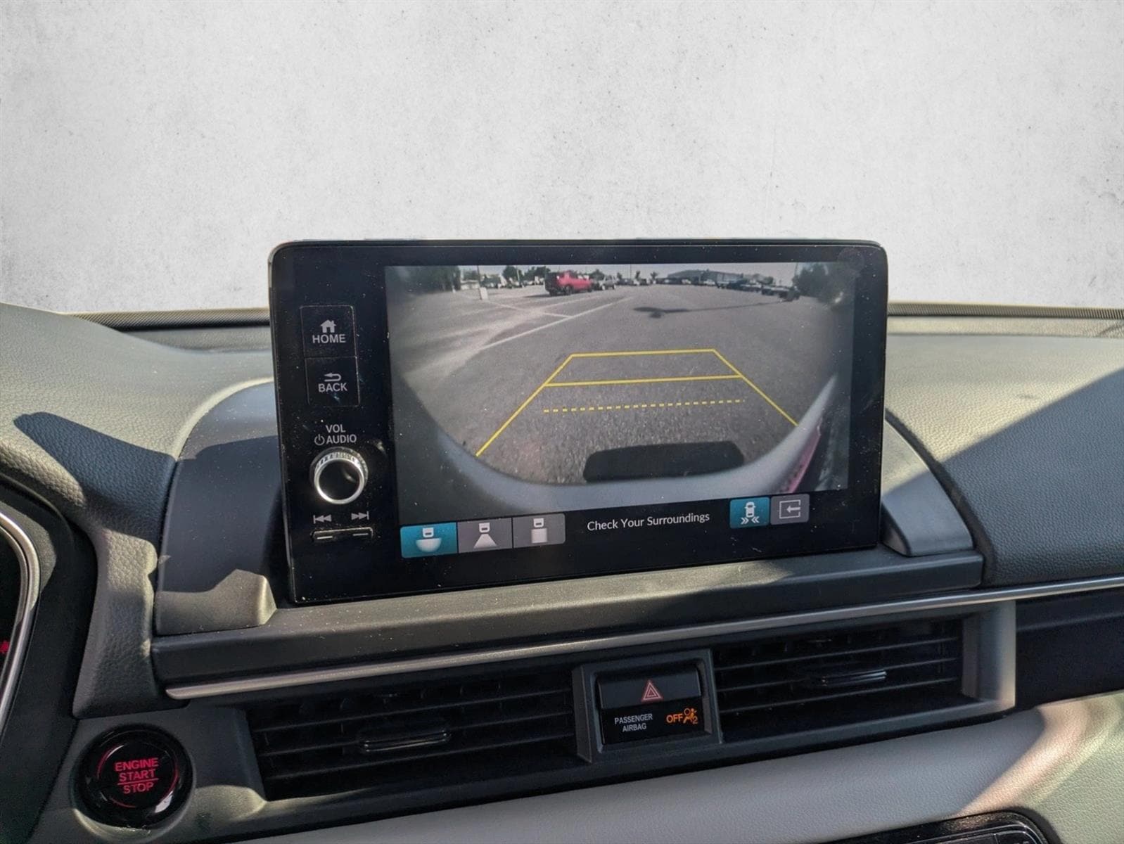 2023 Honda Pilot EX-L - Photo 13