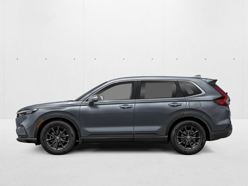 New 2027 Honda CR-V EX-L SUV