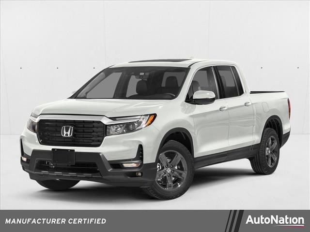 2023 Honda Ridgeline