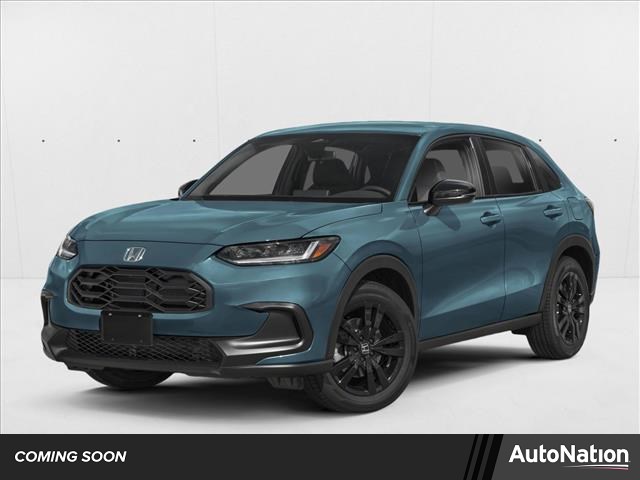 2027 Honda HR-V Sport SUV