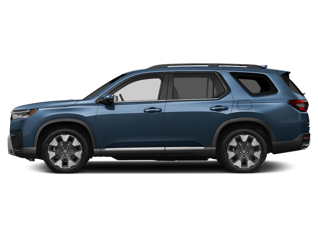 New 2026 Honda Pilot Touring SUV