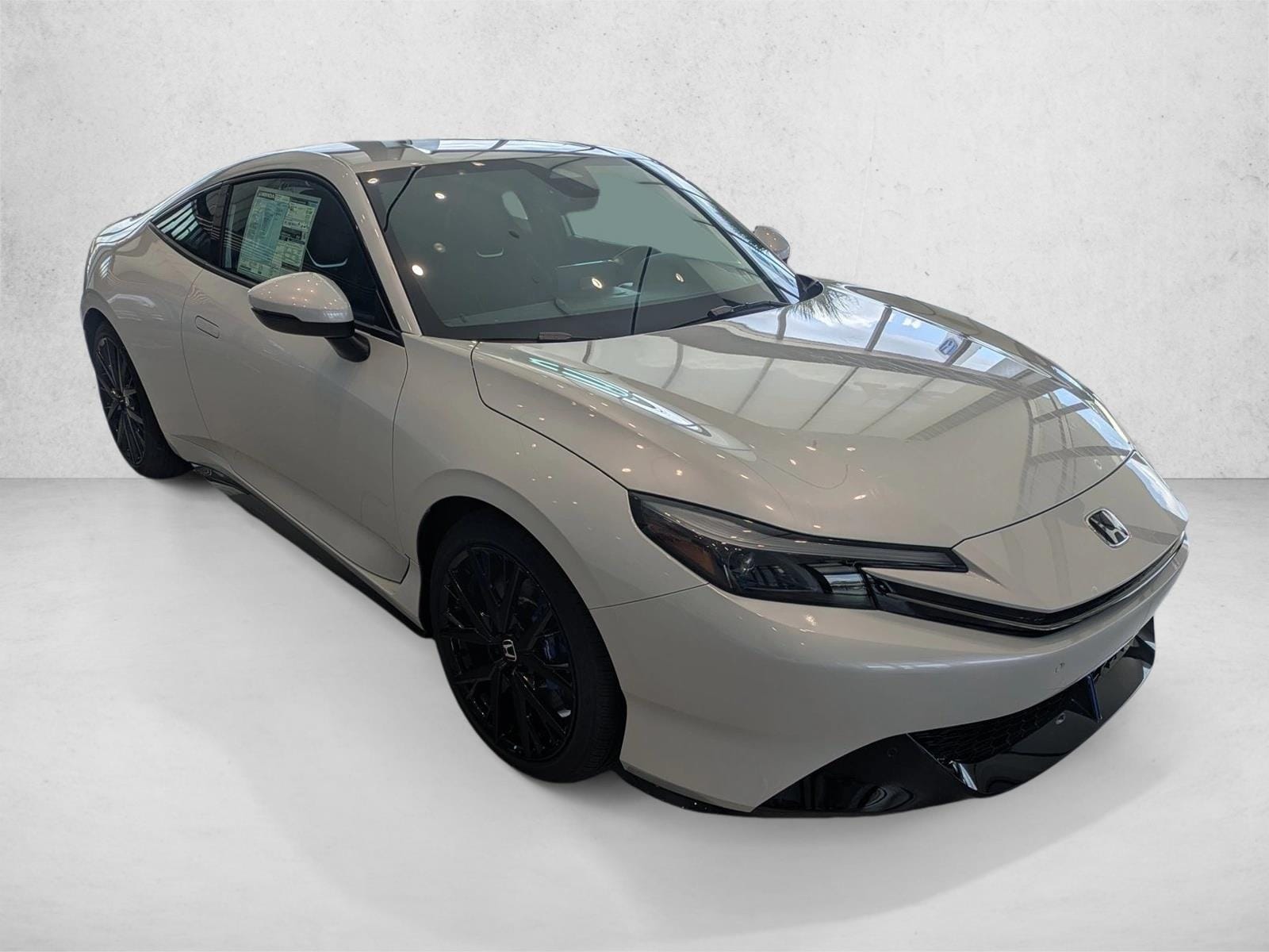 2026 Honda Prelude Base - Photo 6