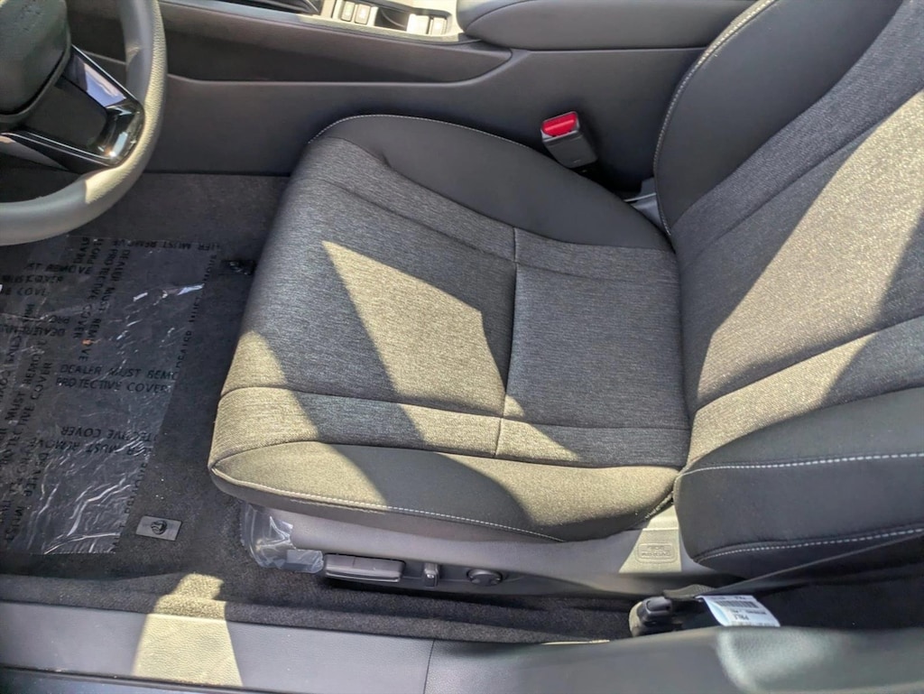 New 2026 Honda Accord SE Sedan