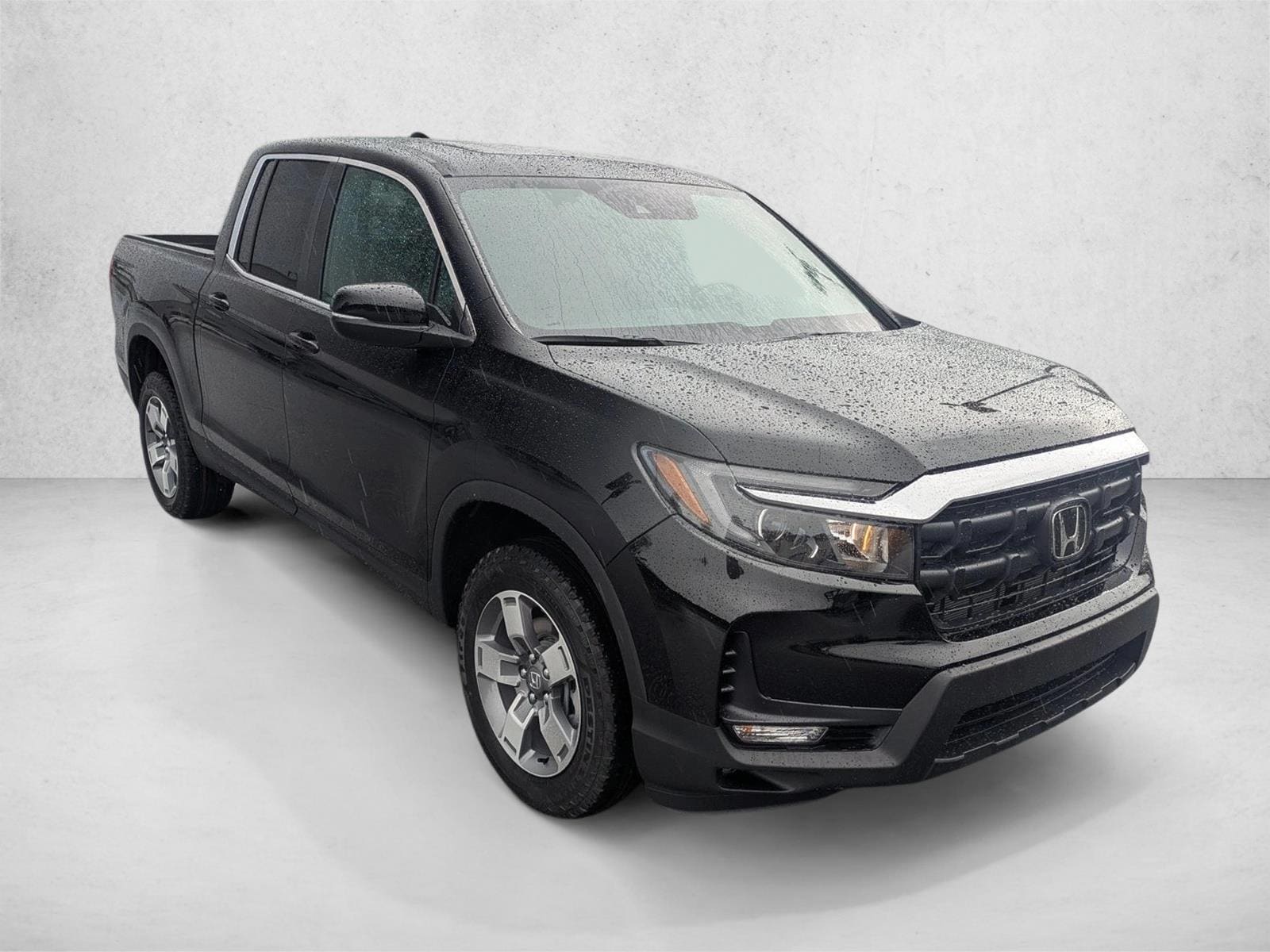 2026 Honda Ridgeline RTL - Photo 6