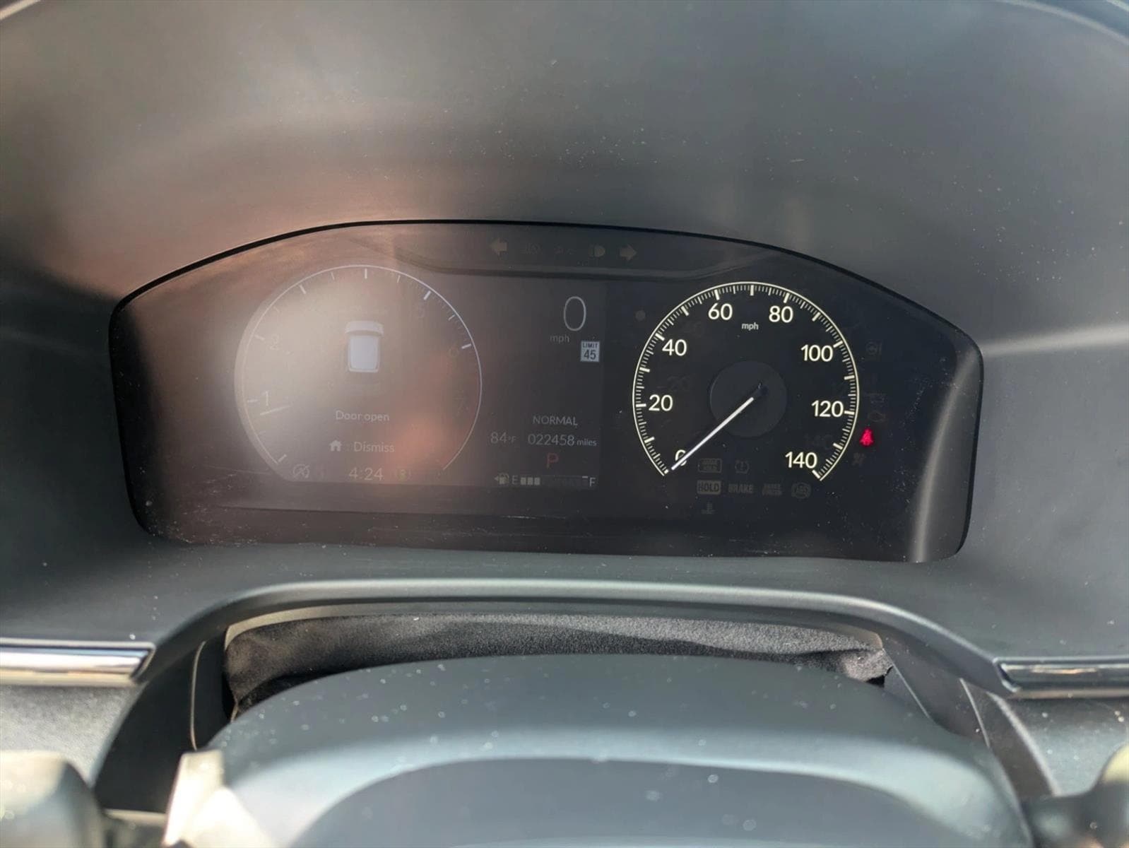 2024 Honda CR-V EX - Photo 10