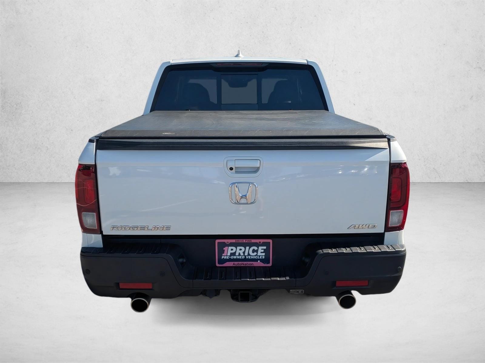2023 Honda Ridgeline RTL-E - Photo 6