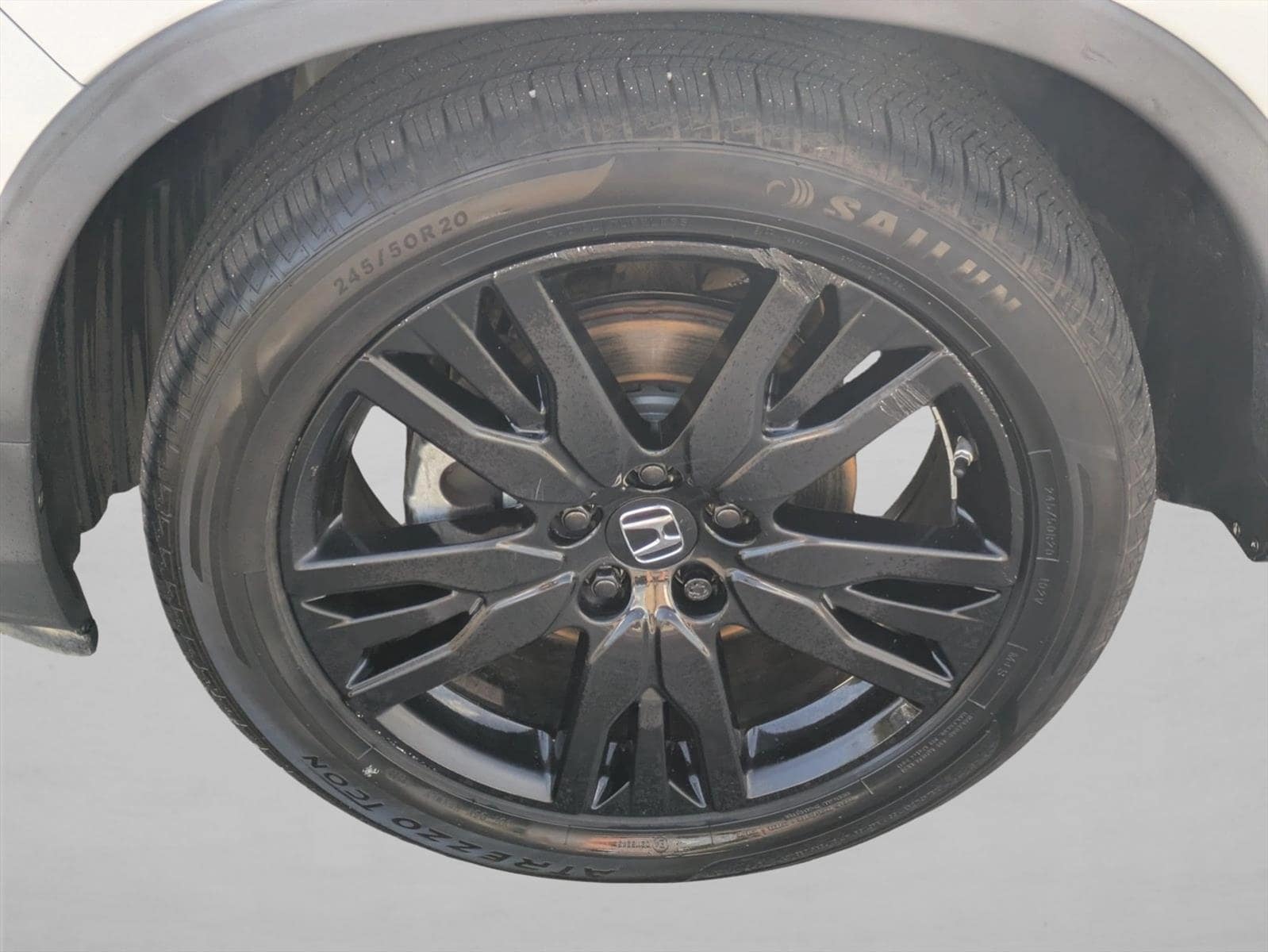 2022 Honda Pilot SE - Photo 21