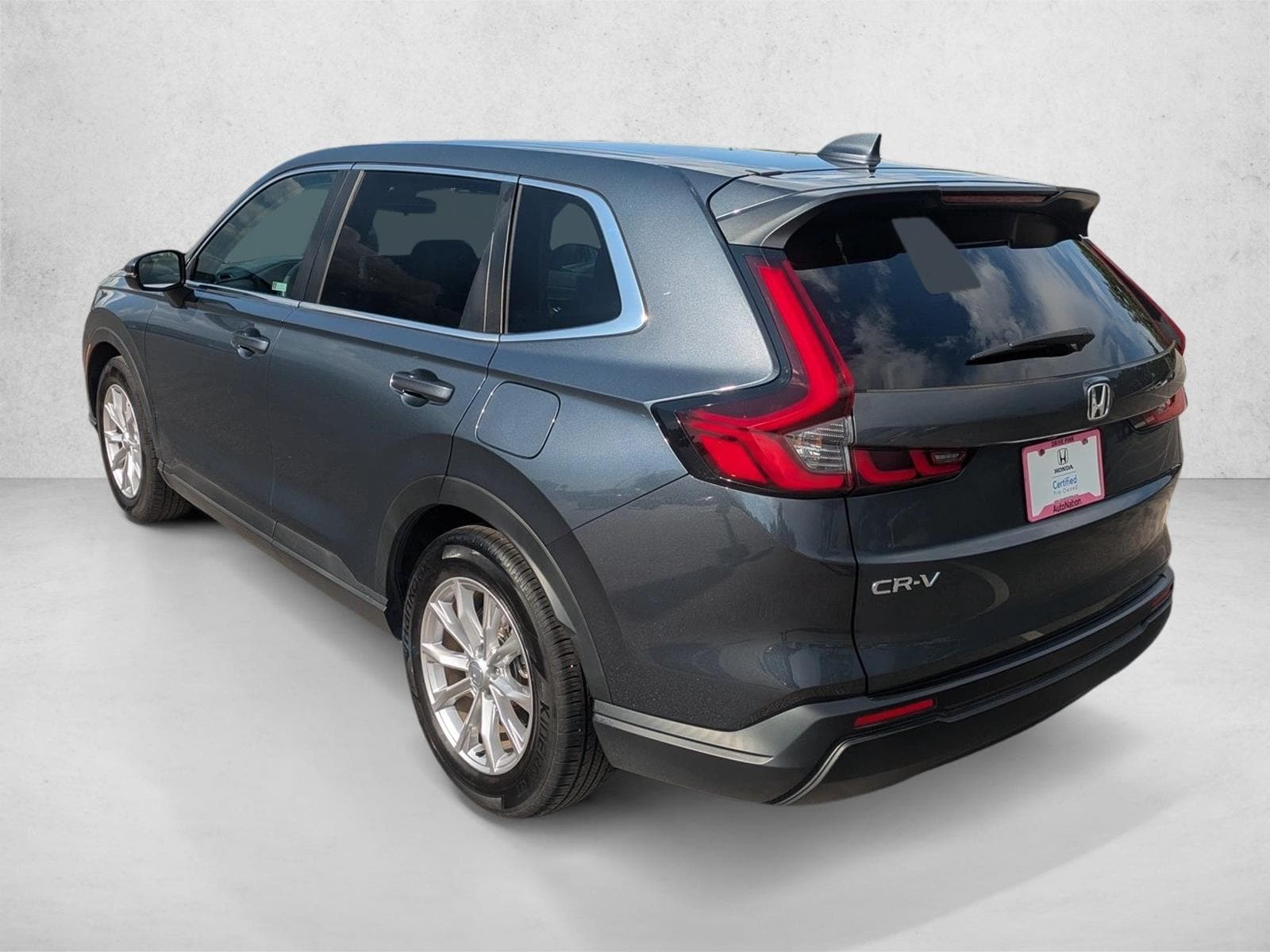 2024 Honda CR-V EX - Photo 7