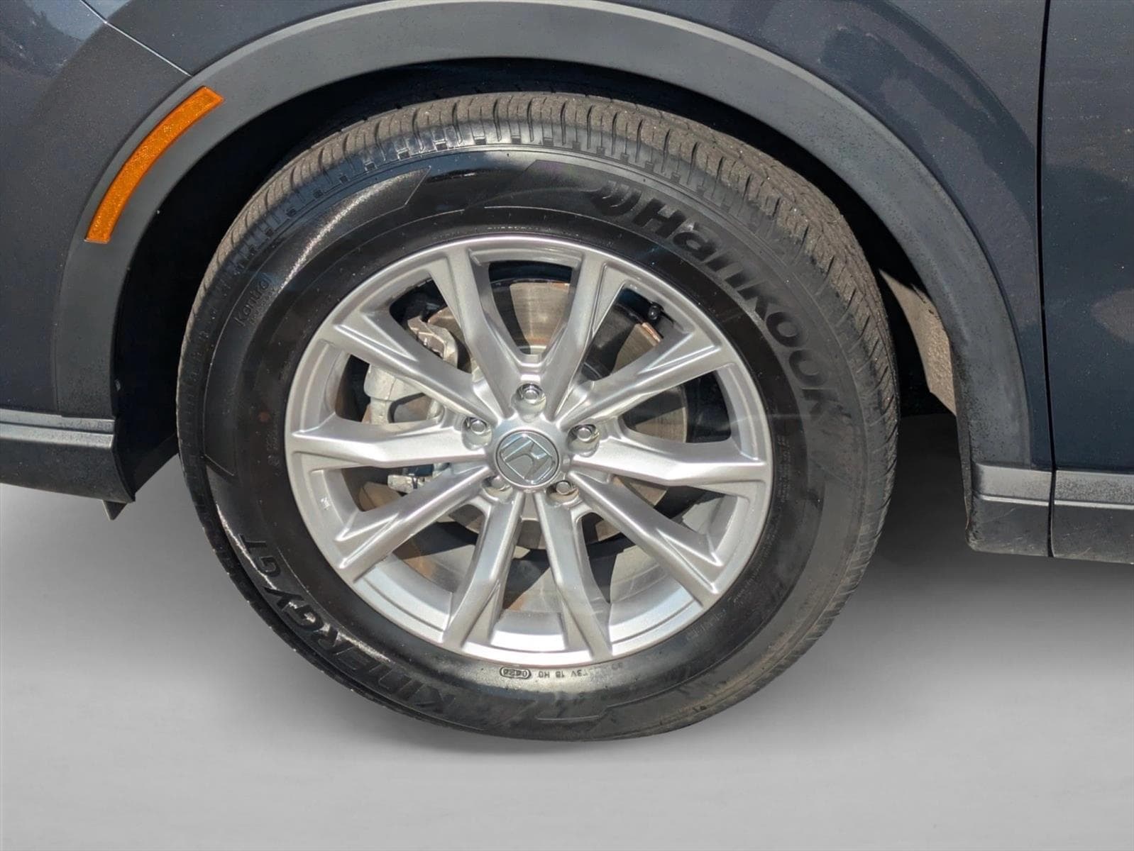 2024 Honda CR-V EX - Photo 21