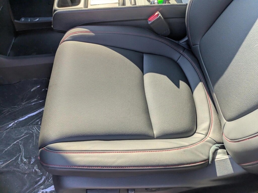 New 2027 Honda Odyssey Sport-L Van Passenger Van