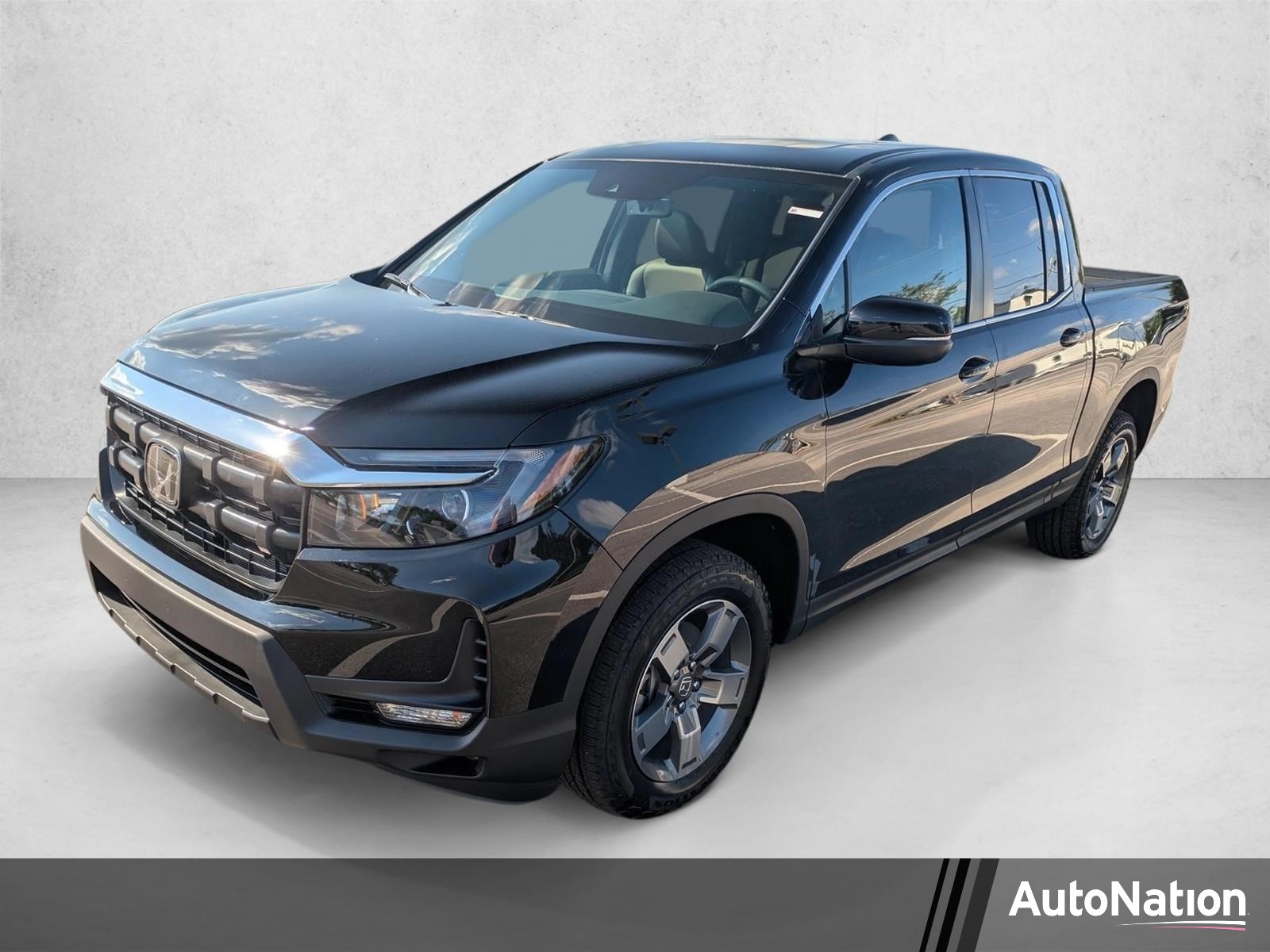 New 2026 Honda Ridgeline RTL Truck Crew Cab