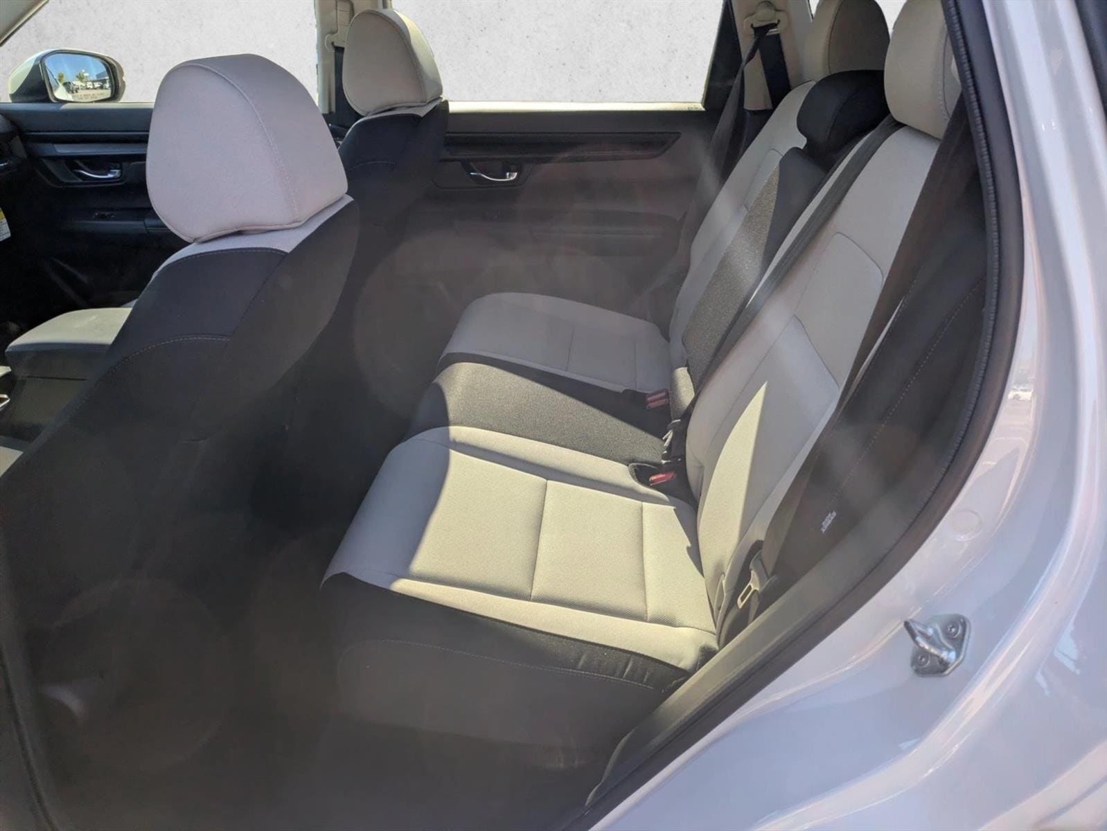 2026 Honda CR-V LX - Photo 16