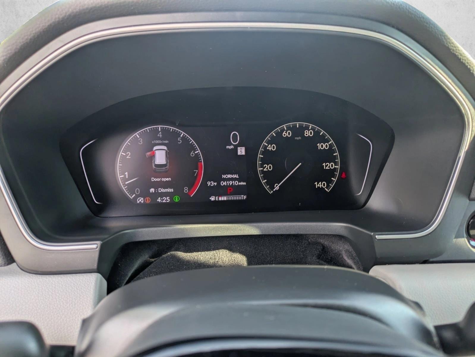 2023 Honda Pilot EX-L - Photo 10