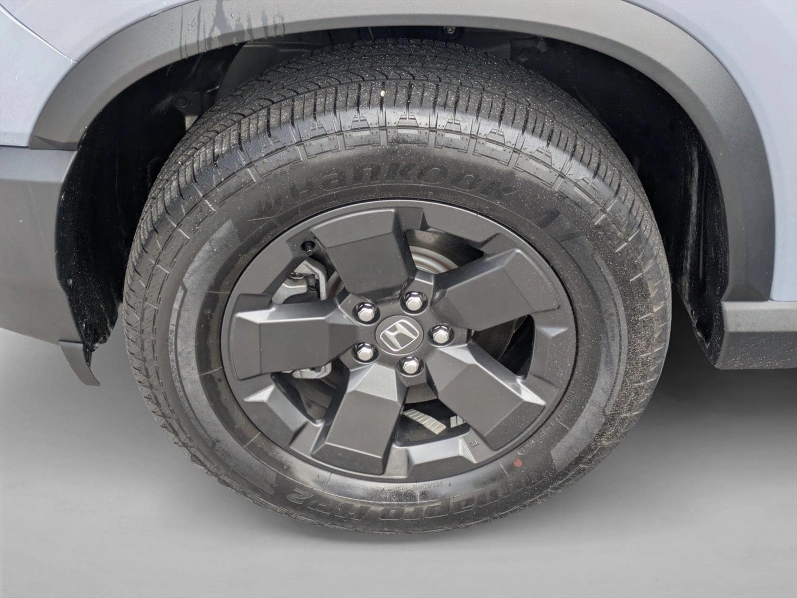 2026 Honda Passport RTL - Photo 20
